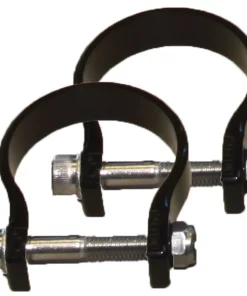 Rigid Industries Rigid 1.25'' Bar Clamp E-Series &amp; SR-Series