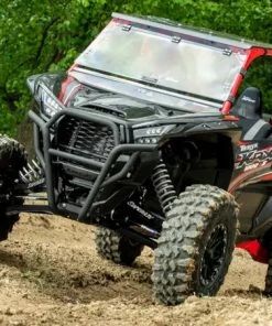 SuperATV Kawasaki Teryx KRX 1000 Atlas Pro 1.5" Forward Offset A-Arms 13 SuperATV Kawasaki Teryx KRX 1000 Atlas Pro 1.5" Forward Offset A-Arms -SuperATV Sales Shop 1.5 forward offset boxed a arms 3
