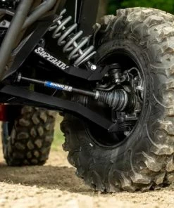 SuperATV Kawasaki Teryx KRX 1000 Atlas Pro 1.5" Forward Offset A-Arms 15 SuperATV Kawasaki Teryx KRX 1000 Atlas Pro 1.5" Forward Offset A-Arms -SuperATV Sales Shop 1.5 forward offset boxed a arms 7