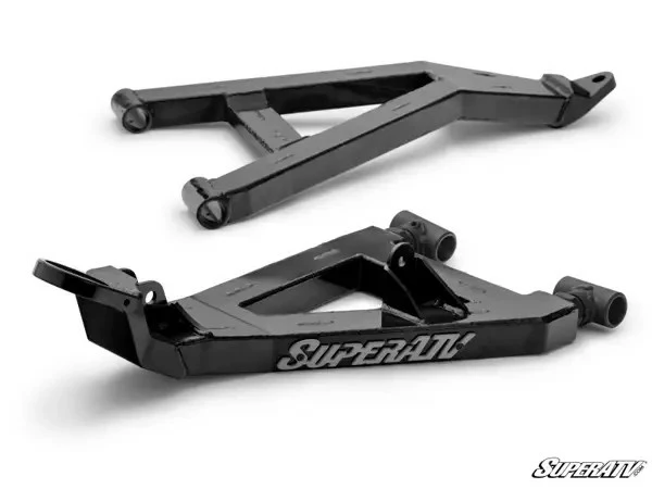 SuperATV Kawasaki Teryx KRX 1000 Atlas Pro 1.5" Forward Offset A-Arms 9 SuperATV Kawasaki Teryx KRX 1000 Atlas Pro 1.5" Forward Offset A-Arms - Image 7