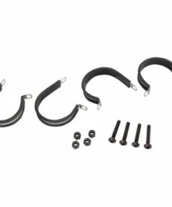 Moose Utility Division Moose Utility 1.75" UTV Windshield Mounting Hardware