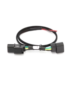 XTC Power Products XTC Honda Talon Tail Light Power Harness For License Plate And Whip Lights