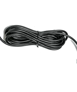 5150 Whips 10' 187 Style 3-Pin Single Extension