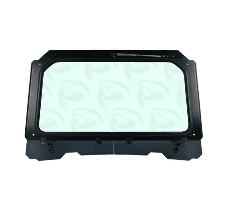 UTVZilla Full Glass Windshield For RZR 900, 1000, Turbo 3 UTVZilla Full Glass Windshield For RZR 900, 1000, Turbo