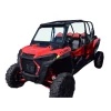 UTVZilla Full Glass Windshield With Vented Frame For 2019+ RZR With Wiper 1 UTVZilla Full Glass Windshield With Vented Frame For 2019+ RZR With Wiper -SuperATV Sales Shop 14