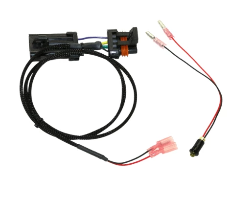 XTC Power Products XTC Dash Indicator Light Fits All TSS TURN SIGNAL SYSTEMS