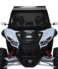 UTVZilla KRX Full Glass Windshield With Wiper