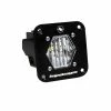 Baja Designs S1 Flush Mount Auxiliary Light Pod