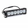 Baja Designs ONX6 Straight Racer Edition LED Light Bar