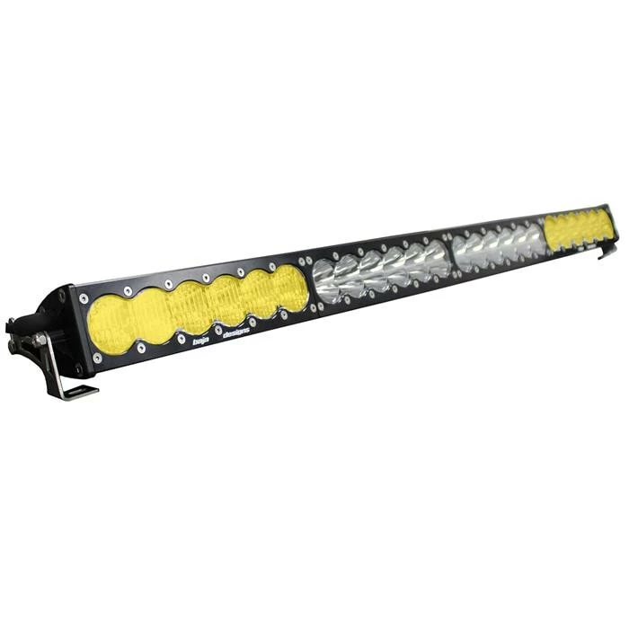 Baja Designs ONX6 Dual Control LED Light Bar 7 Baja Designs ONX6 Dual Control LED Light Bar - Image 5