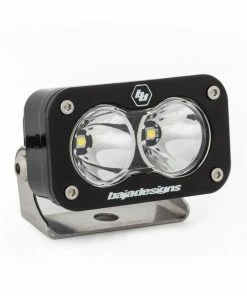 Baja Designs S2 Pro Auxiliary Light Pod