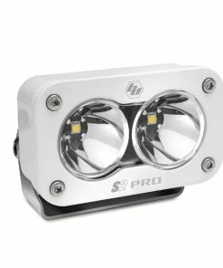 Alternative view of Baja Designs S2 Pro Auxiliary Light Pod