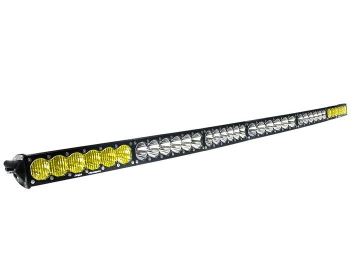 Baja Designs ONX6 Dual Control LED Light Bar 9 Baja Designs ONX6 Dual Control LED Light Bar - Image 7