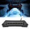 Kemimoto Polaris RZR XP 1000 XP4 Turbo 2019-2023 1680LM LED Rear Taillight 2 Kemimoto Polaris RZR XP 1000 XP4 Turbo 2019-2023 1680LM LED Rear Taillight -SuperATV Sales Shop 1680LM LED Rear