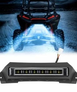 Kemimoto Polaris RZR XP 1000 XP4 Turbo 2019-2023 1680LM LED Rear Taillight