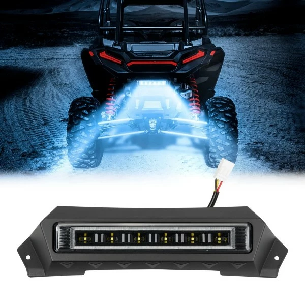 Kemimoto Polaris RZR XP 1000 XP4 Turbo 2019-2023 1680LM LED Rear Taillight 3 Kemimoto Polaris RZR XP 1000 XP4 Turbo 2019-2023 1680LM LED Rear Taillight
