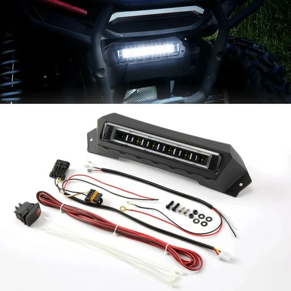 Kemimoto Polaris RZR XP 1000 XP4 Turbo 2019-2023 1680LM LED Rear Taillight 9 Kemimoto Polaris RZR XP 1000 XP4 Turbo 2019-2023 1680LM LED Rear Taillight - Image 7