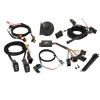 XTC Power Products XTC Can-Am Maverick X3 Self-Cancelling Turn Signal System With Horn
