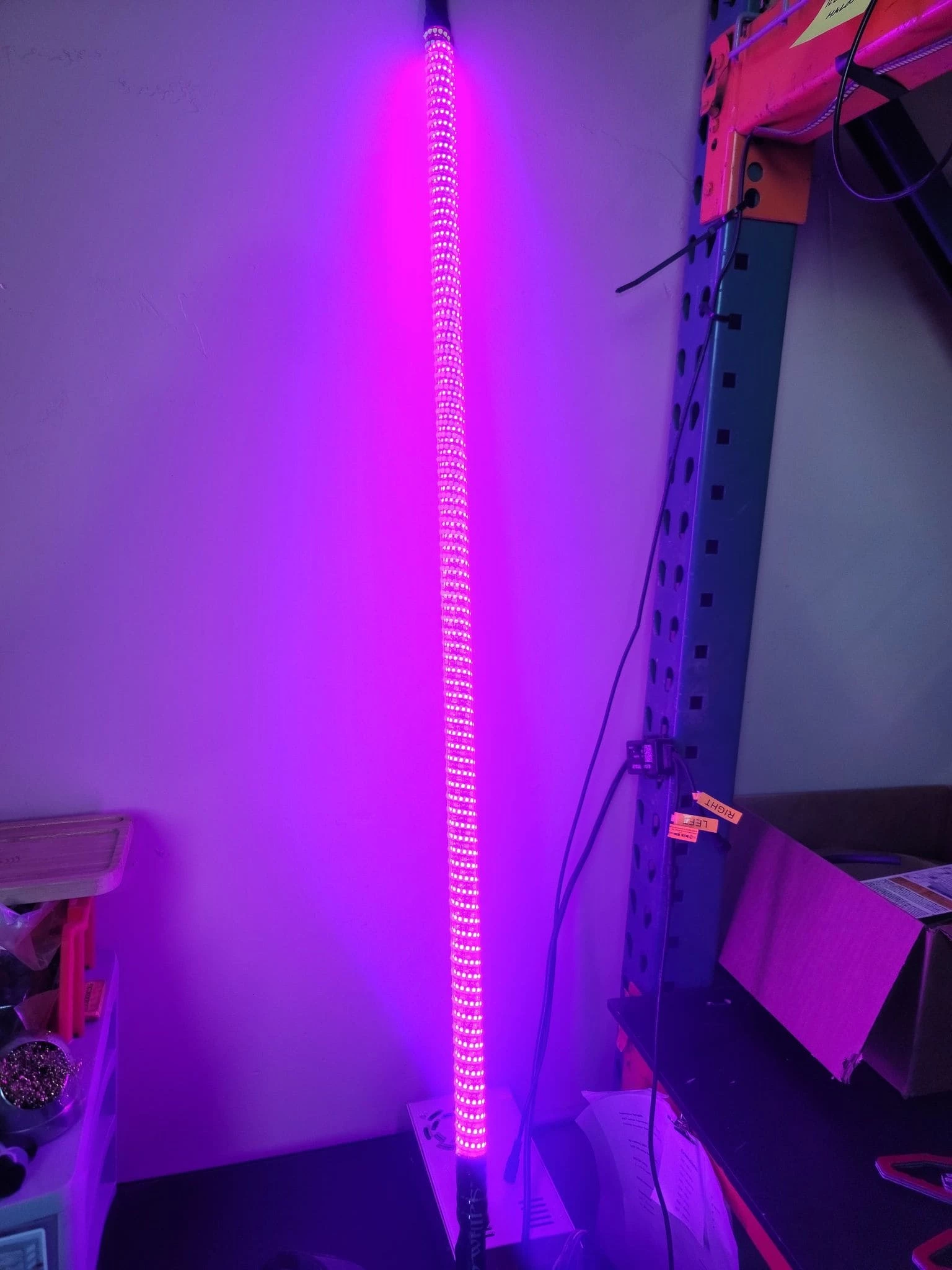 5150 Whips Hyper Color Whip - Image 6