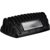 Rigid Industries Rigid 1x2 65DEG DC Scene Light Black