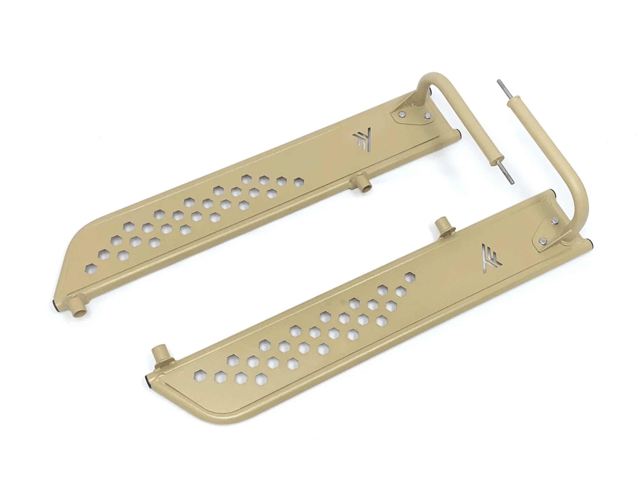 Thumper Fab Ranger Big Nerf Rails / Nerf Bars - Image 2