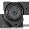 SSV Works Underseat Driver Side 10in Subwoofer - 2017-2023 Can-Am Maverick X3 2 SSV Works Underseat Driver Side 10in Subwoofer - 2017-2023 Can-Am Maverick X3 -SuperATV Sales Shop 2017 2023 CanAm Maverick X3 Underseat Driverside 10in Subwoofer