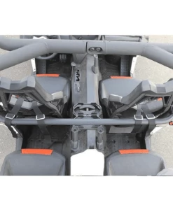 Factory UTV Can-Am Commander Max Steel Harness Restraint Bar