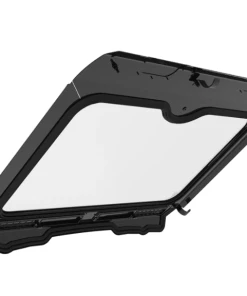 Kolpin Polaris RZR Pro XP/ Turbo R Glass Windshield 7 Kolpin Polaris RZR Pro XP/ Turbo R Glass Windshield -SuperATV Sales Shop 28120 3