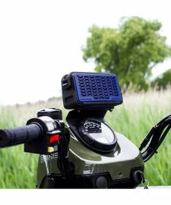 Polaris Waterproof Bluetooth Speaker - MB Quart -SuperATV Sales Shop 2880458 alternate4
