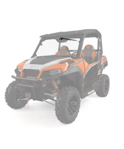 Polaris General Windshield Wiper Kit