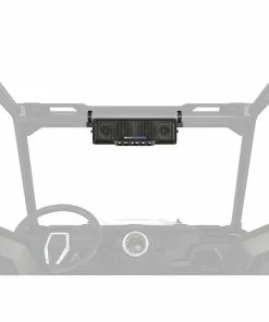 Alternative view of Polaris RZR Sound Bar 4 - MB Quart