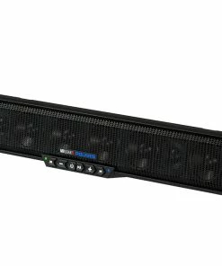 Polaris Sound Bar 8 - MB Quart