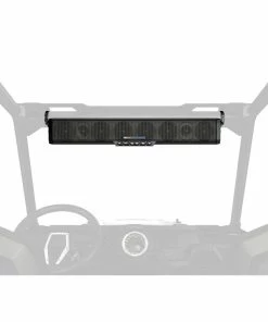 Alternative view of Polaris Sound Bar 8 - MB Quart