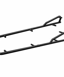 Polaris RZR Kick-Out Rock Sliders - 4-Seat 12 Polaris RZR Kick-Out Rock Sliders - 4-Seat -SuperATV Sales Shop 2882079 458