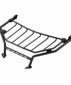 Polaris Ranger Front Hood Storage Rack