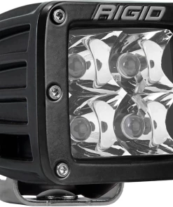 Polaris Rigid D-SERIES Pro Spot LED Light
