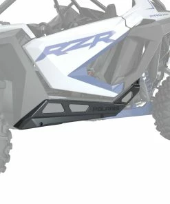 Polaris RZR Pro XP/ Turbo R/ Pro R Low Profile Rock Sliders - 2-Seat -SuperATV Sales Shop 2883760 458