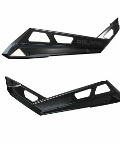Polaris RZR Pro XP/ Turbo R/ Pro R Low Profile Rock Sliders - 2-Seat -SuperATV Sales Shop 2883760 458 alternate1