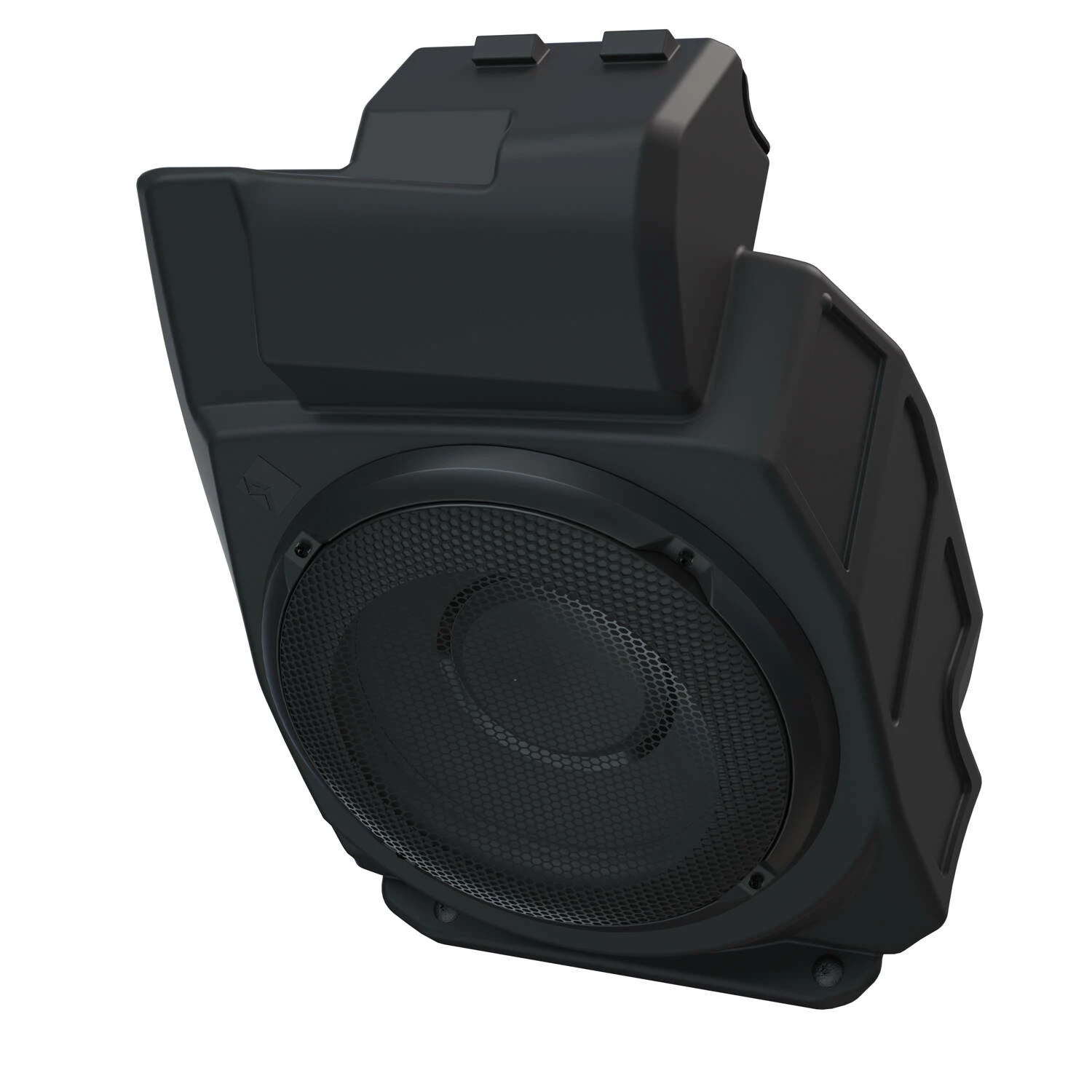 Polaris RZR Pro XP/ Pro R/ Turbo R Stage 3 10” Subwoofer Upgrade - Rockford Fosgate - Image 3