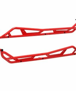 Polaris RZR PRO XP/ Turbo R/ Pro R Kick-Out Rock Sliders - 4-Seat 9 Polaris RZR PRO XP/ Turbo R/ Pro R Kick-Out Rock Sliders - 4-Seat -SuperATV Sales Shop 2883988 293 tt