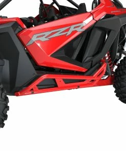Polaris RZR Pro XP/ Turbo R/ Pro R Extreme Kick-Out Rock Sliders - 2-Seat 16 Polaris RZR Pro XP/ Turbo R/ Pro R Extreme Kick-Out Rock Sliders - 2-Seat -SuperATV Sales Shop 2883997 293 alternate2