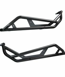 Polaris RZR Pro XP/ Turbo R/ Pro R Extreme Kick-Out Rock Sliders - 2-Seat 14 Polaris RZR Pro XP/ Turbo R/ Pro R Extreme Kick-Out Rock Sliders - 2-Seat -SuperATV Sales Shop 2883997 458 alternate1