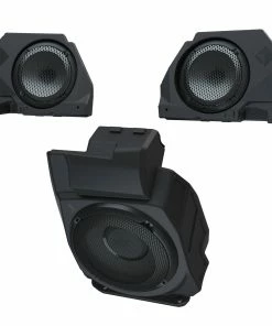 Polaris RZR Pro XP/ Pro R/ Turbo R Stage 4 Audio Upgrade - Rockford Fosgate 7 Polaris RZR Pro XP/ Pro R/ Turbo R Stage 4 Audio Upgrade - Rockford Fosgate -SuperATV Sales Shop 2884255 alternate1