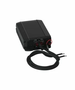 Polaris RZR Pro XP Amp Upgrade Kit - Rockford Fosgate