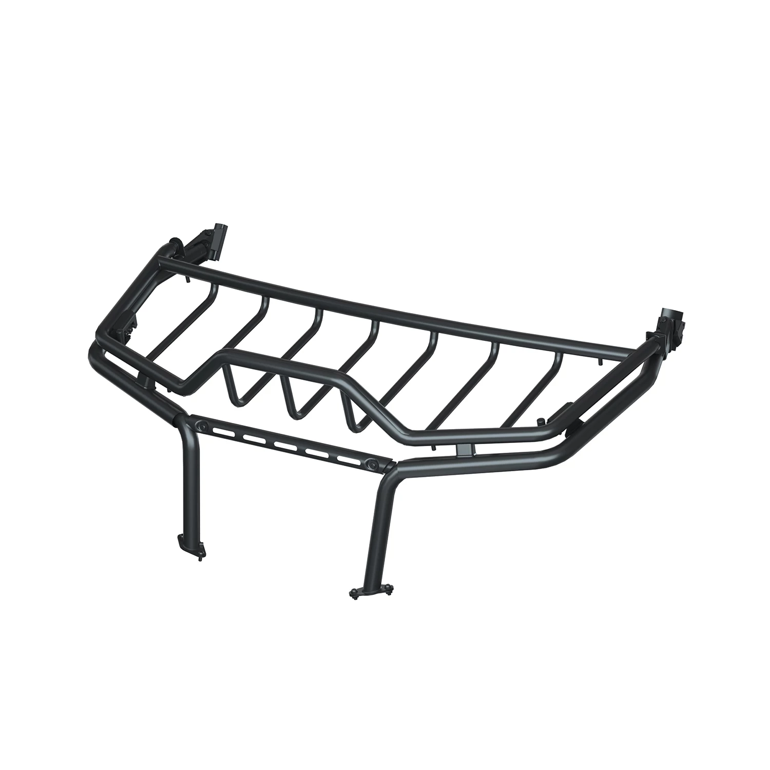 Polaris Ranger Front Hood Storage Rack 5 Polaris Ranger Front Hood Storage Rack - Image 3