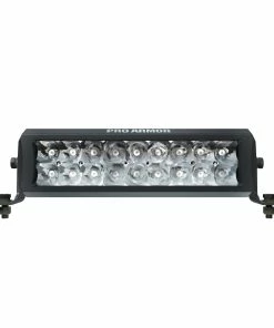 Polaris Pro Armor 11" Dual-Row LED Spot Light