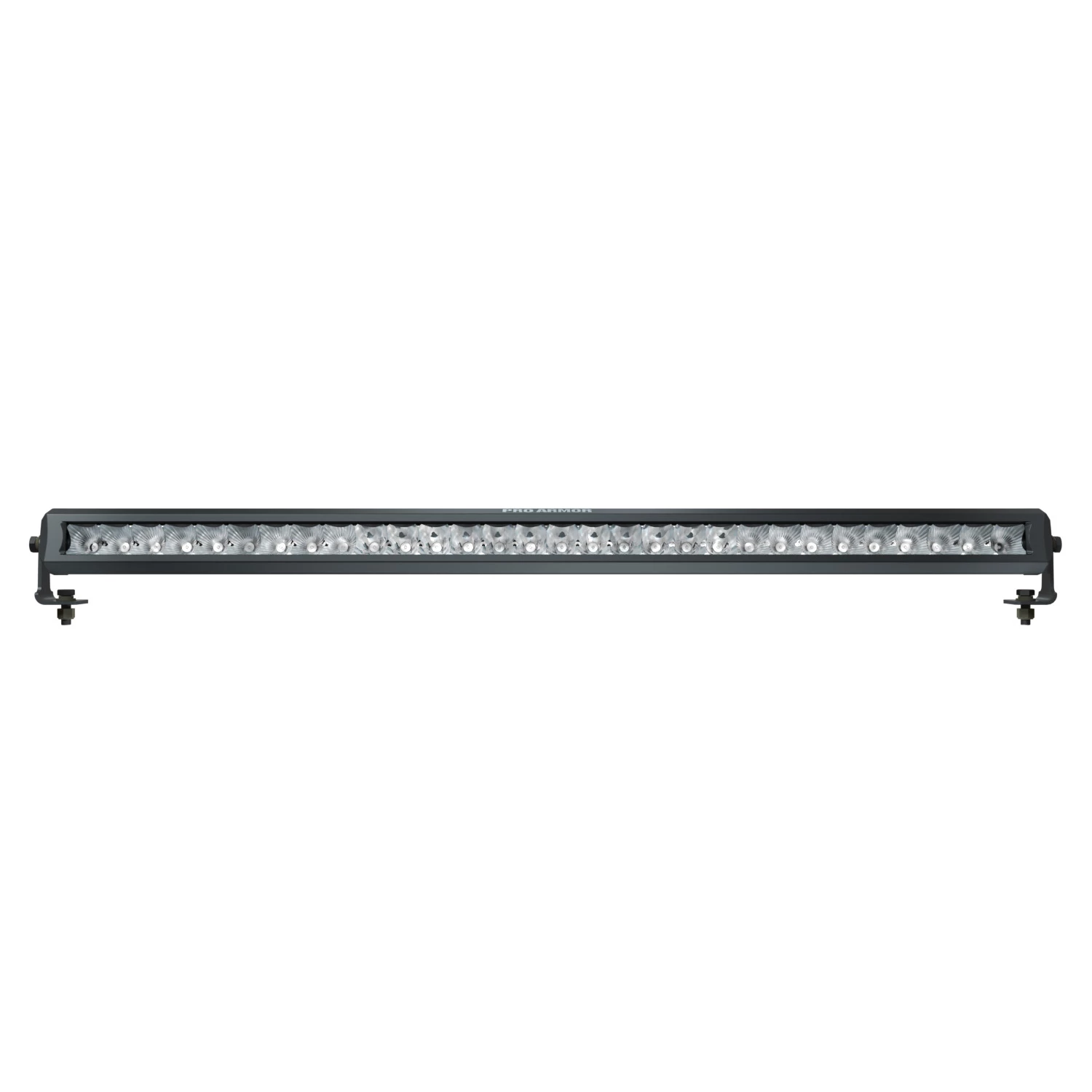 Polaris Pro Armor 33" Single-Row Combo LED Lightbar 3 Polaris Pro Armor 33" Single-Row Combo LED Lightbar