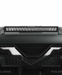 Polaris Pro Armor 20" Single-Row Combo LED Lightbar -SuperATV Sales Shop 2889792 front rgr om