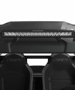 Polaris Pro Armor 20" Single-Row Combo LED Lightbar -SuperATV Sales Shop 2889792 front rzr om