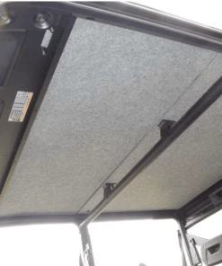 Kolpin Polaris Ranger XP Crew Roof Foam Liner Insulation